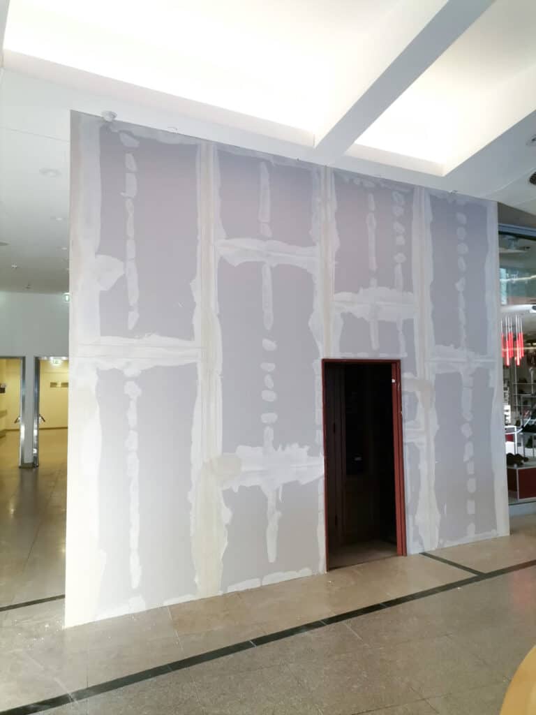 Ob Facility - Správa nemovitostí
